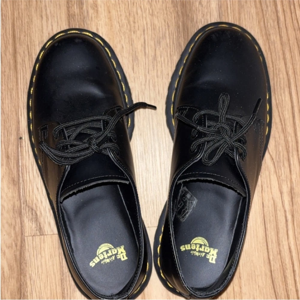 Dr. Martens 1461 bex smooth